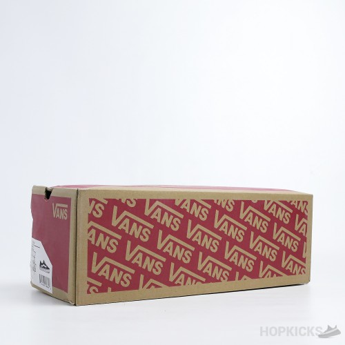 Vans Old Skool (Dot Perfect) [Damaged Box]